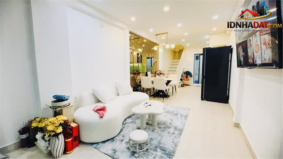 Bán nhà đất Đường Nguyễn Tri Phương – Quận 10 – Thành phố Hồ Chí Minh 29 m² 5.5 tỷ