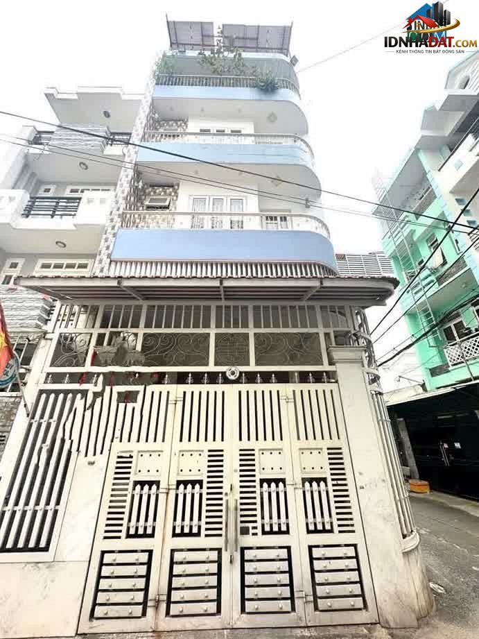 Bán nhà đất Đường Quang Trung – Phường cũ Gò… – Bán nhà trong ngõ, hẻm Quận Gò Vấp – TP Hồ Chí Minh giá 10 – 15 tỷ
