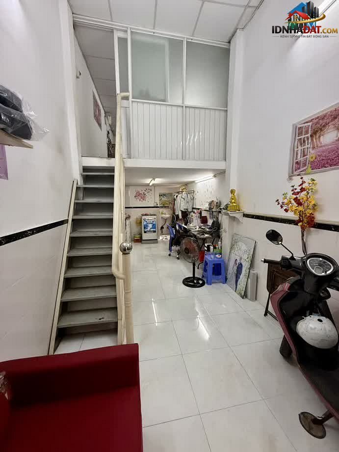 Bán nhà đất Đường Thống Nhất – Phường cũ Gò … – Bán nhà trong ngõ, hẻm Quận Gò Vấp – TP Hồ Chí Minh giá Dưới 3 tỷ