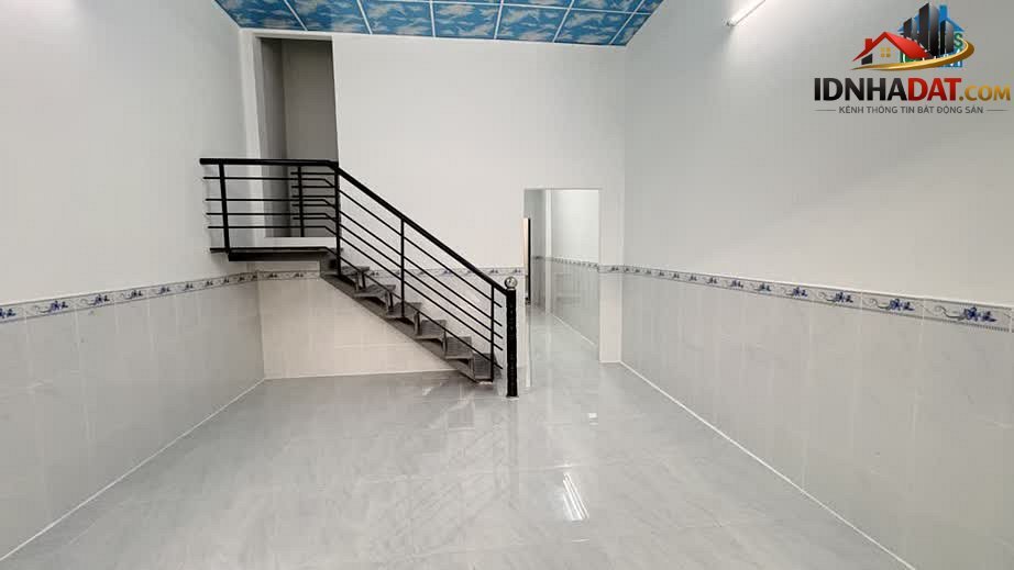 Bán nhà đất Đường TTH13 – Phường cũ Tân Thới Hiệp Quận 12 – Thành phố Hồ Chí Minh 47 m² 3.5 tỷ