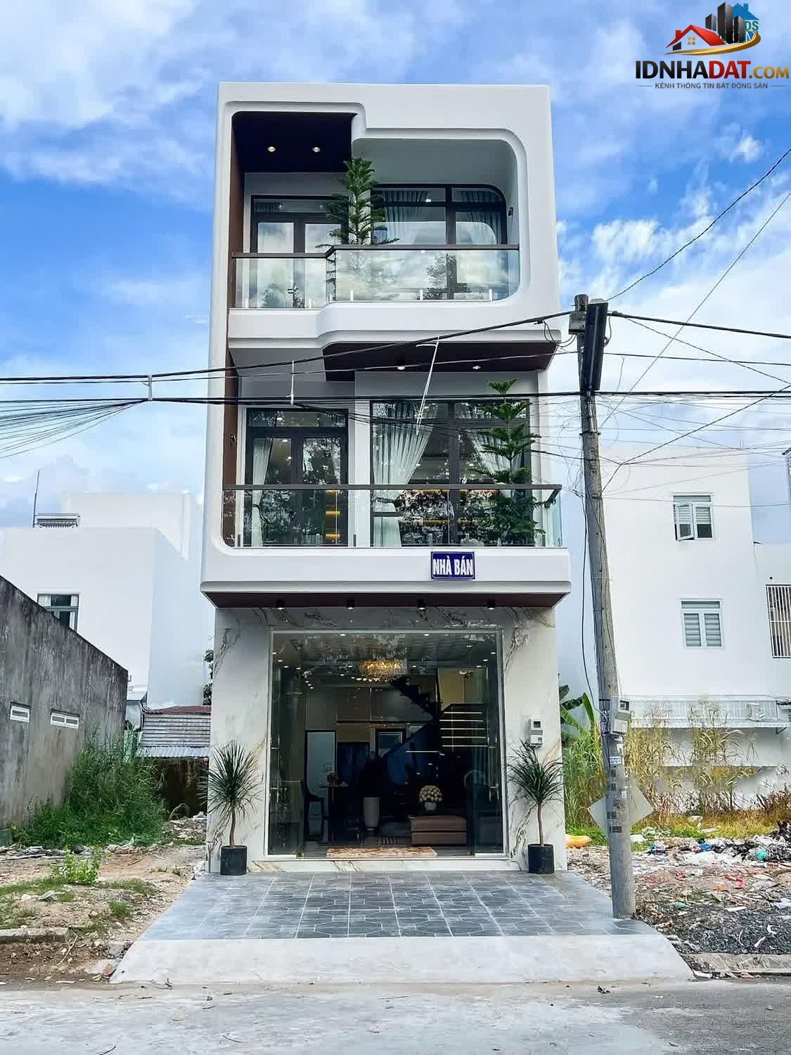 Bán nhà đất Đường Hồ Văn Long – Phường cũ Tân Tạo Quận Bình Tân – Thành phố Hồ Chí Minh 100 m² 6.5 tỷ