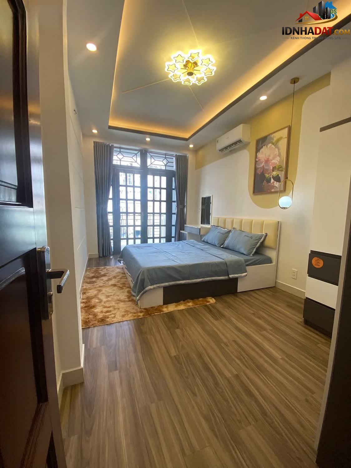 Bán nhà đất Đường Cách Mạng Tháng 8 – Phường cũ Không xác định Quận 10 – Thành phố Hồ Chí Minh 20m² 3.9 tỷ