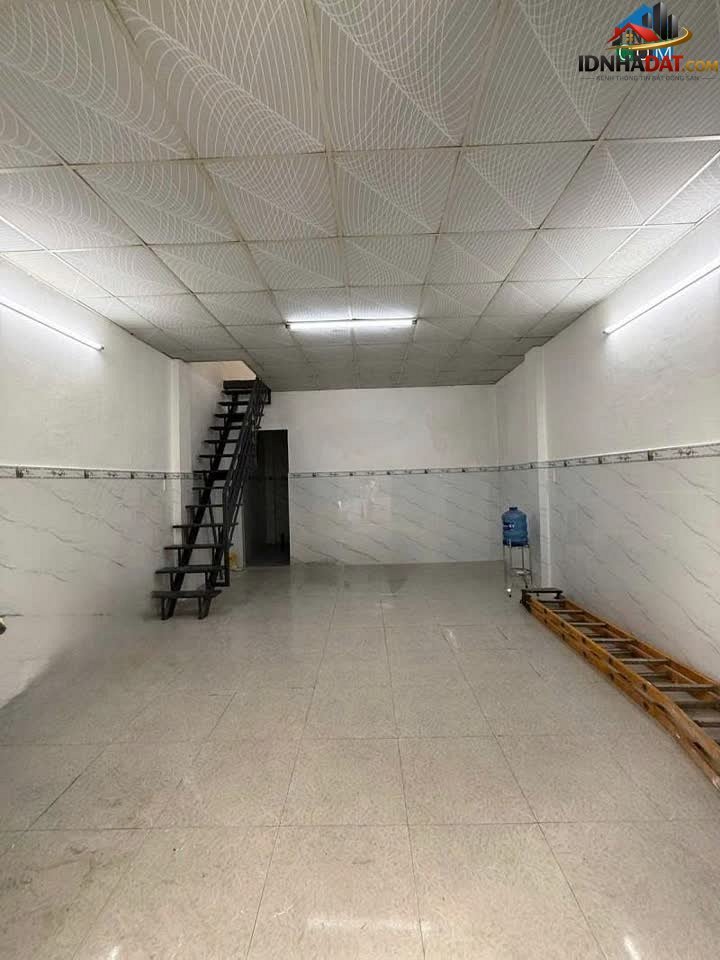 Bán nhà đất Đường 3/2 – Quận 10 – Thành phố Hồ Chí Minh 40m² 6.9 tỷ