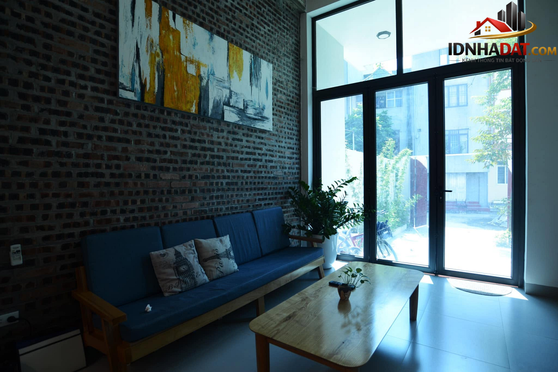 Nhà hướng Tây tại Vĩnh Phúc: Bẫy nắng và dựng phễu đón gió cho đất hẹp- Ảnh 8. Nhà hướng Tây tại Vĩnh Phúc: Bẫy nắng và dựng phễu đón gió cho đất hẹp- Ảnh 8.