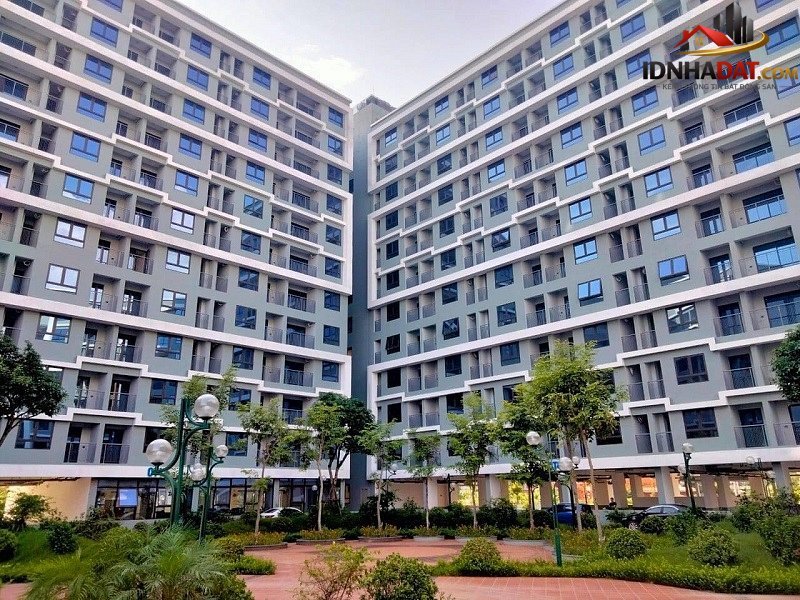 Nhà ở xã hội - Điểm sáng của tín dụng bất động sản năm 2026- Ảnh 1. Nhà ở xã hội - Điểm sáng của tín dụng bất động sản năm 2026- Ảnh 1.