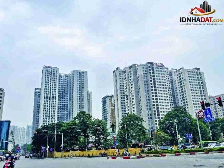 Thị Trường Bất Động Sản 2026: Xu Hướng Phát Triển Nhà Ở Xã Hội Cho Thuê