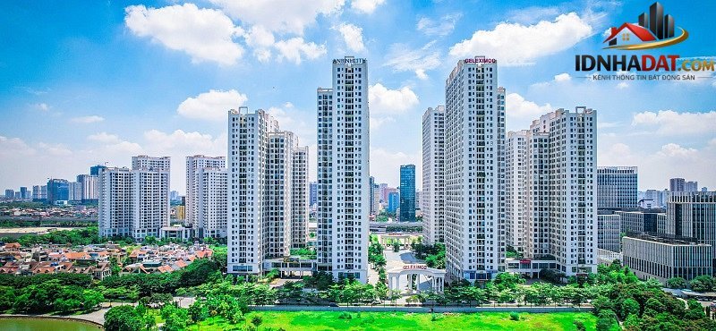 Nhóm cổ phiếu liên quan Geleximco đồng loạt tăng giá mạnh- Ảnh 1.
