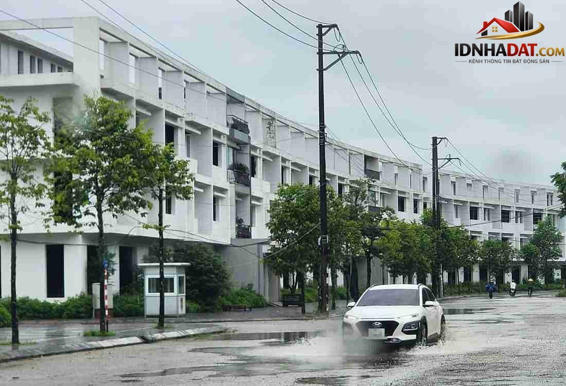 Ninh Bình: Đón Nhận 94 Căn Nhà Thấp Tầng Trong Năm 2026