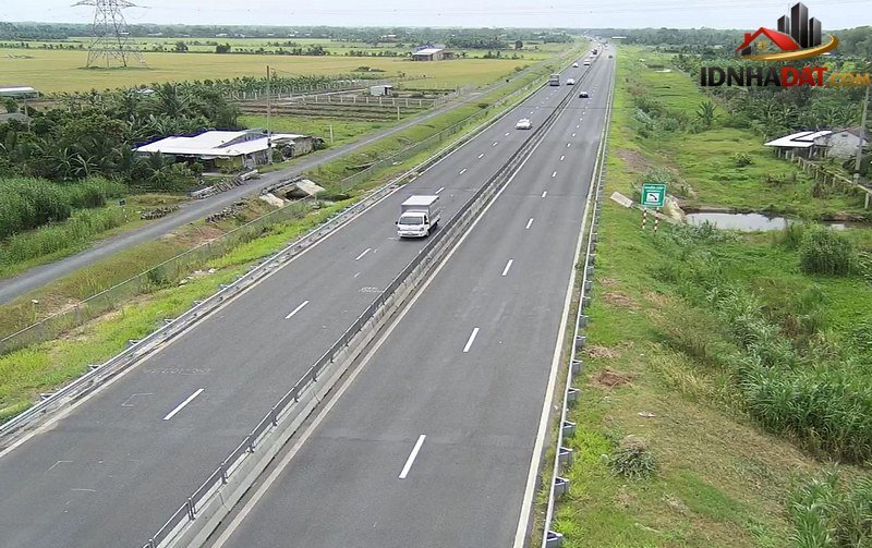 Nóng trong tuần: Chi hơn 7.200 tỷ nâng cấp Quốc lộ 91 Cần Thơ; TP.HCM công bố giá NOXH 19,8 triệu đồng/m2 tại phường Phú Mỹ- Ảnh 1.