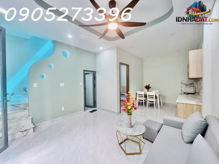 Bán nhà đất Đường Phạm Văn Bạch – Phường cũ … – Bán nhà mặt phố Quận Tân Bình – TP Hồ Chí Minh giá 3 – 5 tỷ