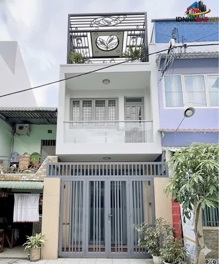Phan Anh Giáp Q6 – 33m² – 3.85 tỷ &#82… – Bán nhà mặt phố Quận 6 – TP Hồ Chí Minh giá 3 – 5 tỷ