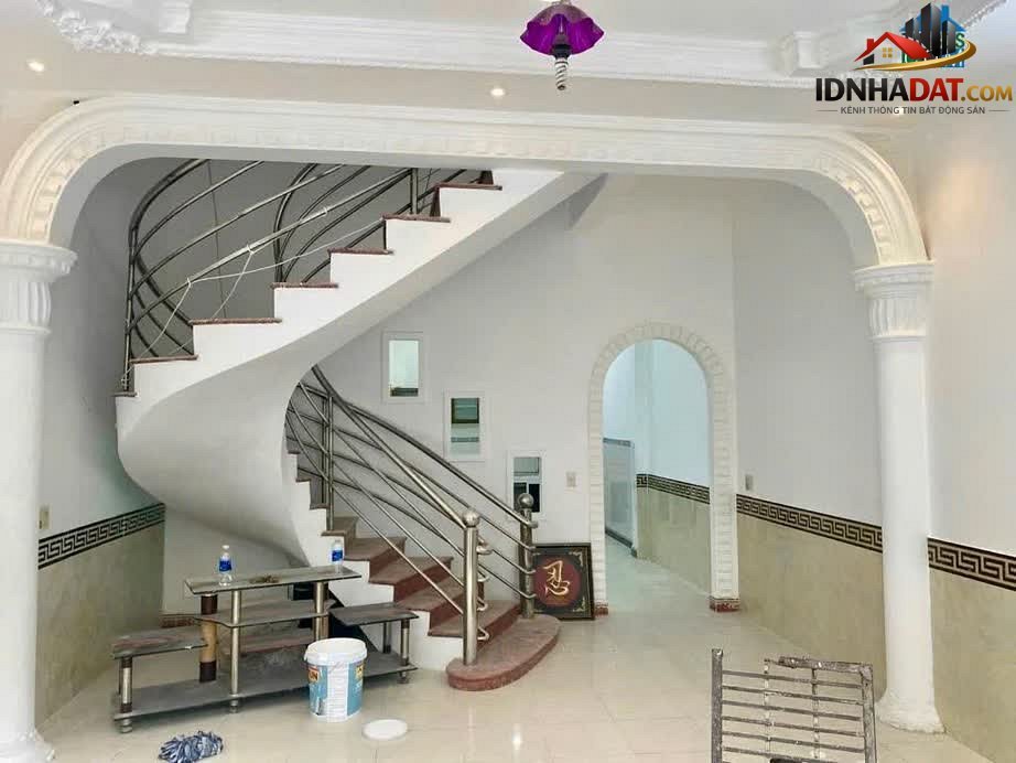Bán nhà đất Đường Nguyễn Sơn – Phường cũ Phú Thọ Hòa Quận Tân Phú – Thành phố Hồ Chí Minh 55 m² 6.3 tỷ