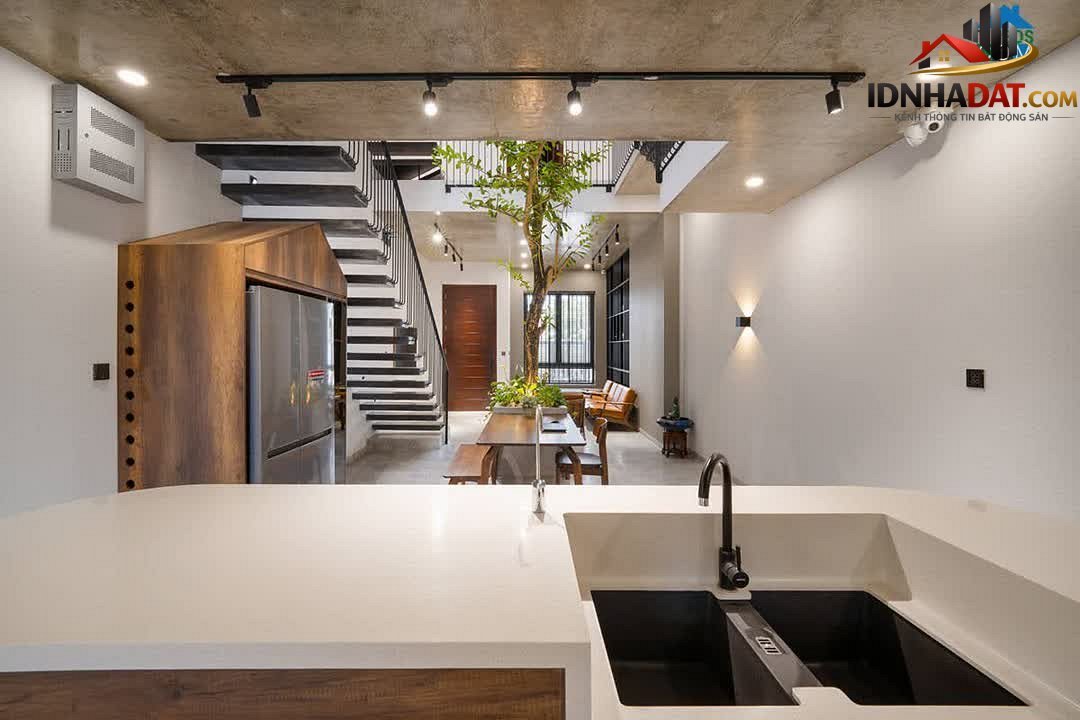 Bán nhà đất Đường Thích Quảng Đức – Phường cũ 4 Quận Phú Nhuận – Thành phố Hồ Chí Minh 63 m² 13.5 triệu