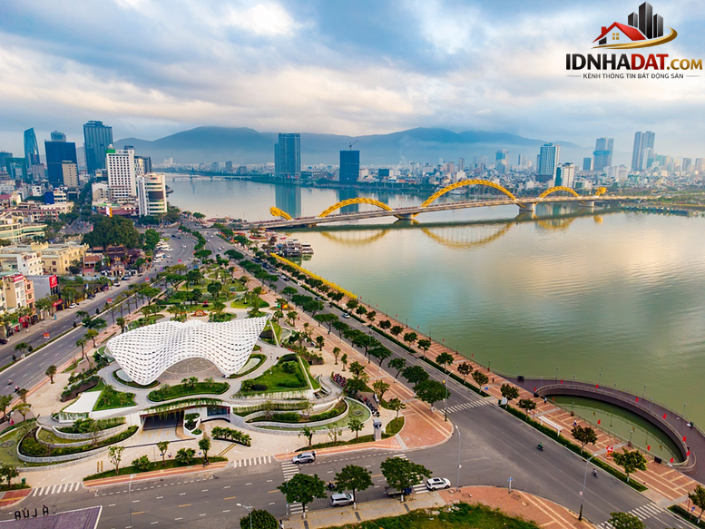 Sembcorp đề xuất đầu tư vào Khu thương mại tự do Đà Nẵng- Ảnh 2.