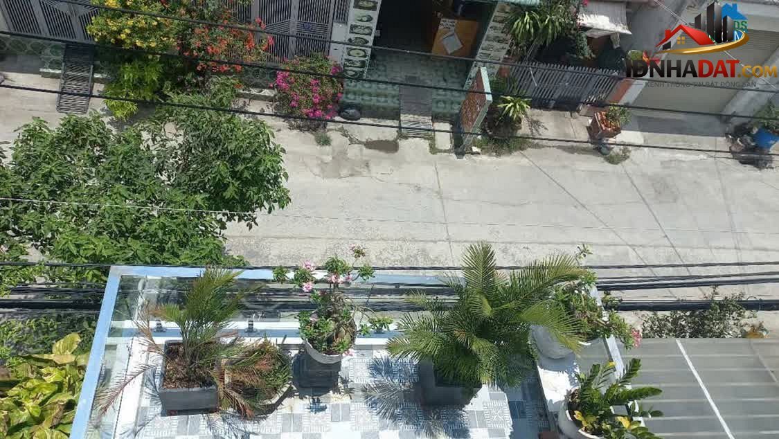 Bán nhà đất Đường An Dương Vương – Phường cũ Không xác định Quận Bình Tân – Thành phố Hồ Chí Minh 80 m² 8.3 tỷ