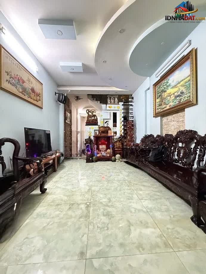 Bán nhà đất Đường Võ Thành Trang – Phường cũ… – Bán nhà mặt phố Quận Tân Bình – TP Hồ Chí Minh giá 10 – 15 tỷ