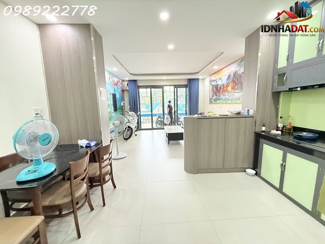Bán nhà đất Đường Đồng Nai – Phường cũ 15 Quận 10 – Thành phố Hồ Chí Minh 52 m² 11.8 tỷ
