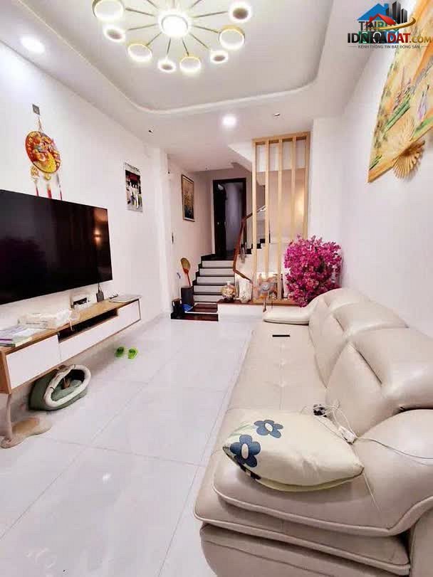 Bán nhà đất Đường Sơn Kỳ – Phường cũ Sơn Kỳ Quận Tân Phú – Thành phố Hồ Chí Minh 55 m² 6.2 tỷ