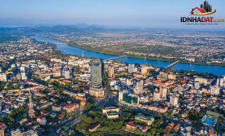 Thị trường bất động sản Huế diễn biến ra sao trong quý 2/2026?- Ảnh 1. Thị trường bất động sản Huế diễn biến ra sao trong quý 2/2026?- Ảnh 1.