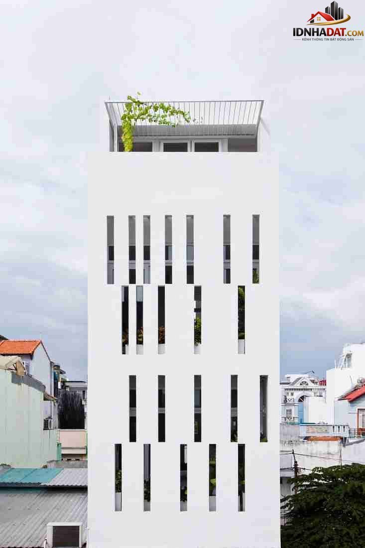 Phân Tích Thiết Kế Nhà 60m2: Cấu Trúc Thông Minh và Xu Hướng Bất Động Sản 2026-2027
