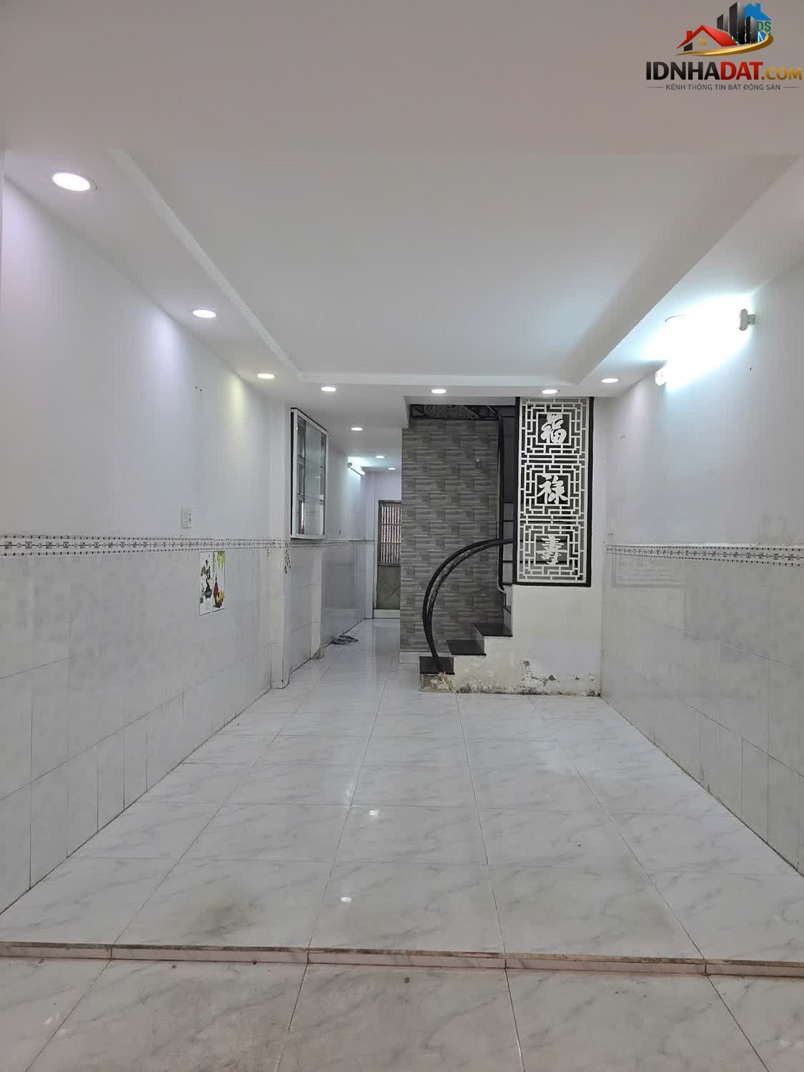 Bán nhà đất Đường Trịnh Đình Thảo – Phường cũ Tân Phú Quận Tân Phú – Thành phố Hồ Chí Minh 34m2 3.85 tỷ