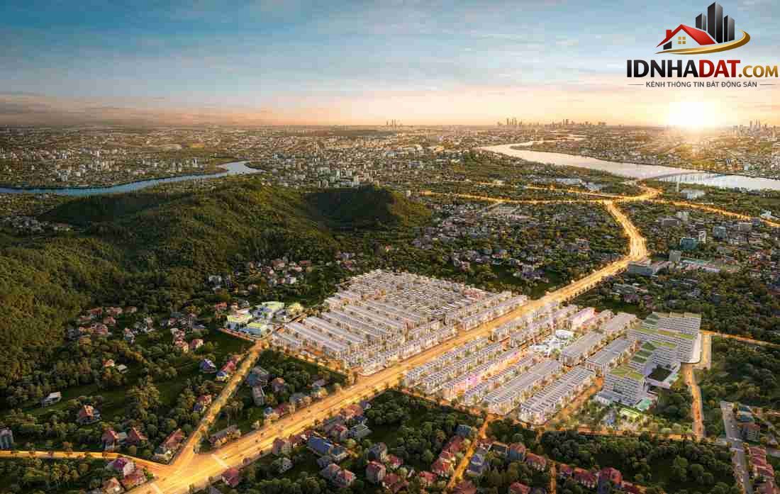 Phân tích Thị Trường Bất Động Sản Văn Phú 2026: Lợi Nhuận Tăng 25 Lần, Dòng Tiền Kinh Doanh Gặp Khó Khăn