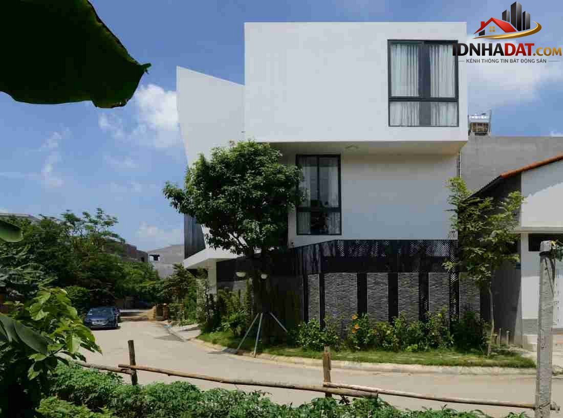 Xu hướng bất động sản 2026-2027: Nhà phố trên đất phi đối xứng tại Bắc Giang