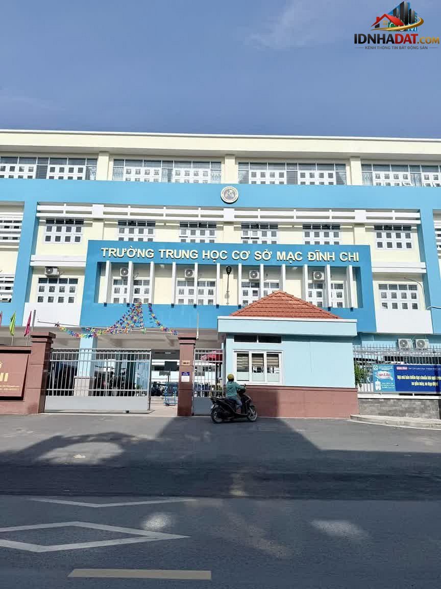 Bán nhà đất Đường Chấn Hưng – Phường cũ 6 Quận Tân Bình – Thành phố Hồ Chí Minh 40m² 7.3 tỷ