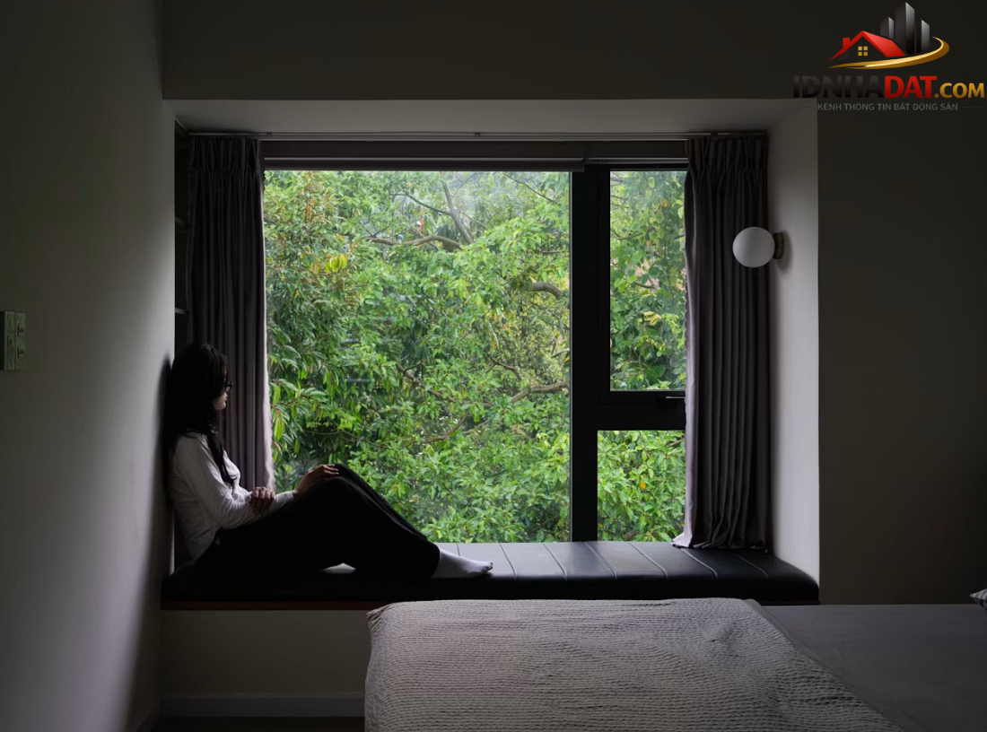 Xu hướng Kiến trúc hồi hương: Ngôi nhà nông thôn Lâm Đồng níu chân người thành thị- Ảnh 12.