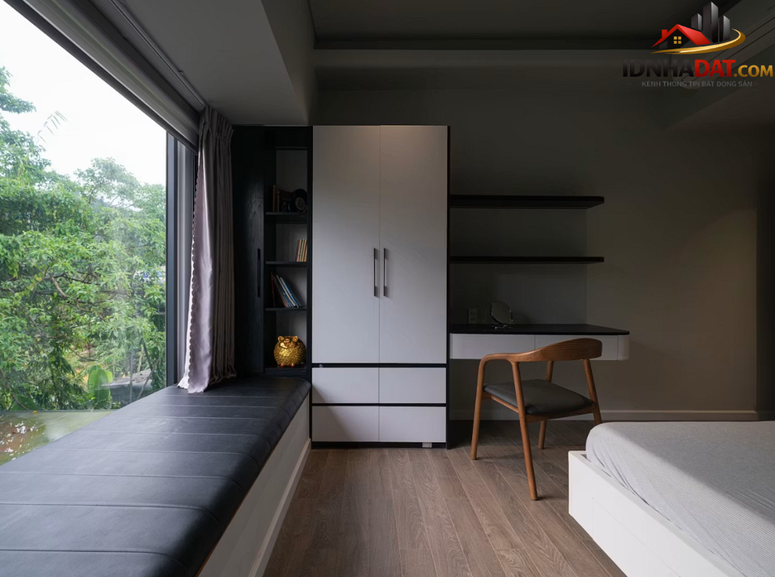 Xu hướng Kiến trúc hồi hương: Ngôi nhà nông thôn Lâm Đồng níu chân người thành thị- Ảnh 13.
