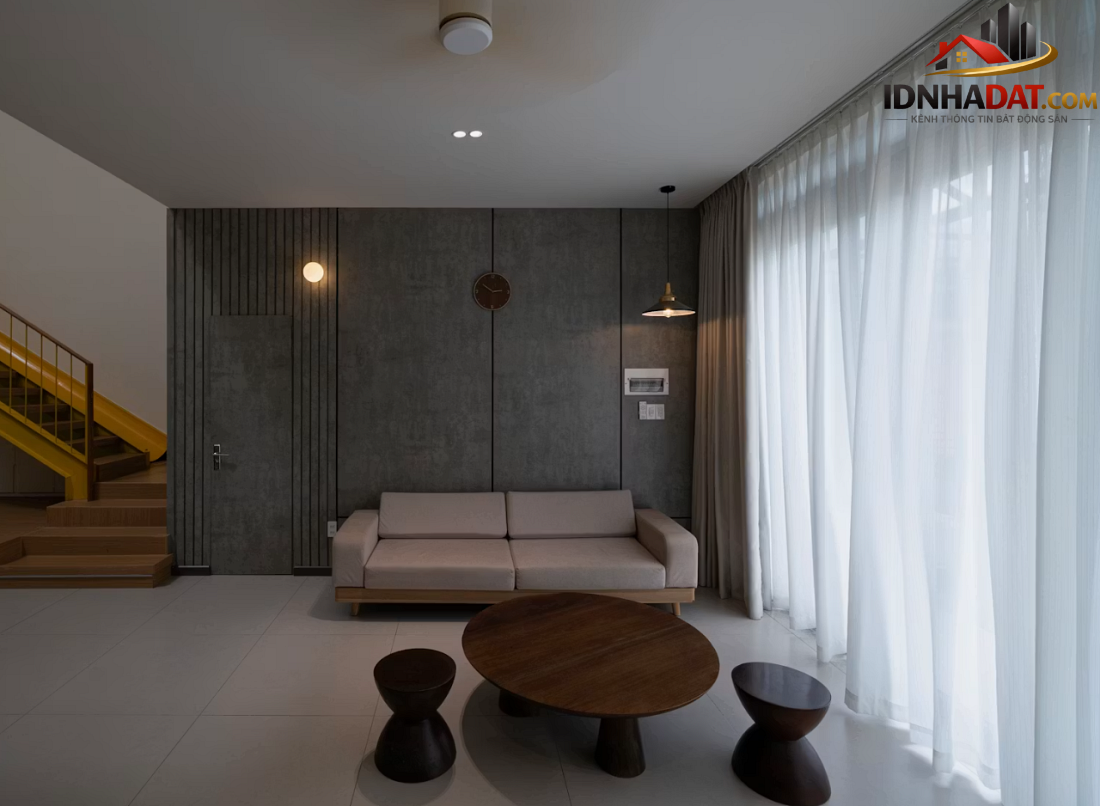 Xu hướng Kiến trúc hồi hương: Ngôi nhà nông thôn Lâm Đồng níu chân người thành thị- Ảnh 5.