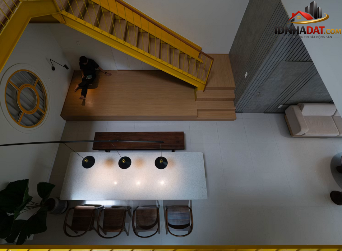 Xu hướng Kiến trúc hồi hương: Ngôi nhà nông thôn Lâm Đồng níu chân người thành thị- Ảnh 10.