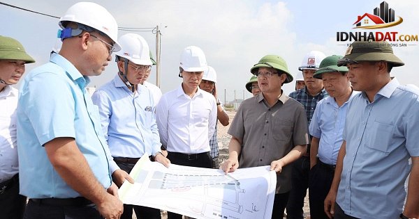 Phân Tích Thị Trường Bất Động Sản Bắc Ninh: Cơ Hội Đầu Tư Nhờ Dự Án Cảng Hàng Không Quốc Tế Gia Bình