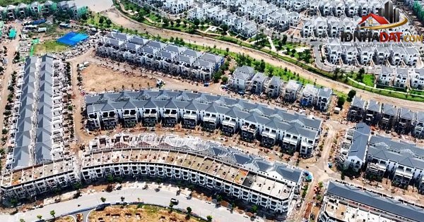 Phân Tích Kết Quả Kinh Doanh Novaland Năm 2026: Xu Hướng Thoái Vốn và Tương Lai
