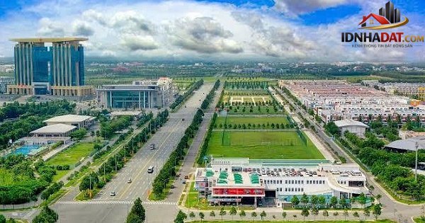 Becamex IDC: Triển Vọng Tăng Trưởng Bền Vững Đến Năm 2027