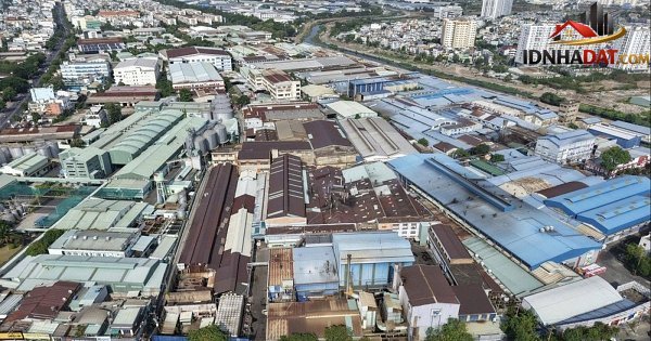 Phân Tích Cơ Chế Xác Định Giá Đất Sản Xuất, Kinh Doanh Đến Năm 2027