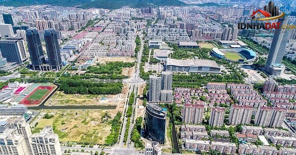 Lợi nhuận nghìn tỷ và dòng vốn tiếp tục xoay vòng mạnh trong một hệ sinh thái bất động sản