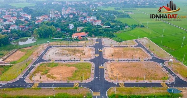 Xu hướng thị trường bất động sản 2026 – 2027: Thực trạng đấu giá đất và những điều cần lưu ý