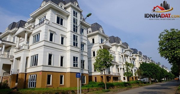 Hà Nội rục rịch thu hồi 300 dự án chậm triển khai: Xu hướng bất động sản 2026-2027