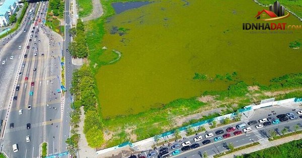 Phát Đạt Vay Hơn 8.800 Tỷ Để Tham Gia Dự Án Lotte Eco Smart City: Xu Hướng Bất Động Sản 2026-2027