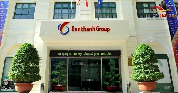 Phân Tích Thị Trường Bất Động Sản: Cập Nhật Mới Nhất Từ VietinBank và Dự Án Benthanh Group