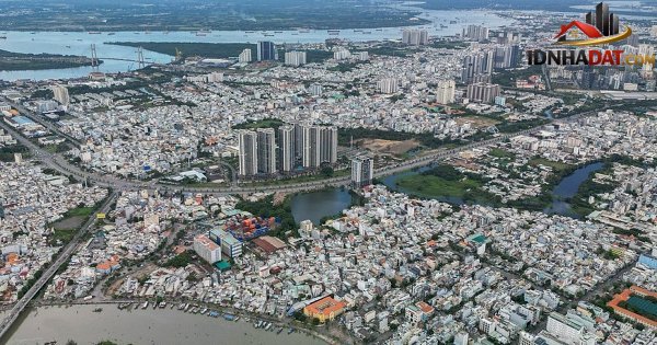 Xu hướng bất động sản 2026: Đề xuất bổ sung loại hình đất ở có thời hạn vào Luật Đất đai