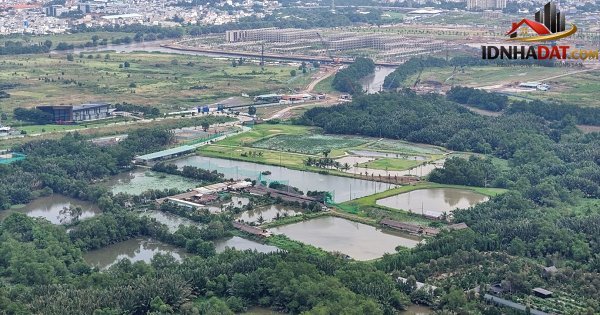 Thị Trường Bất Động Sản TP HCM: Phân Tích Quy Định Mới Về Giá Đất và Xu Hướng 2026-2027