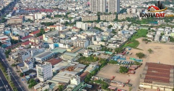 TP HCM Thu Hồi Hơn 5,6 Ha Đất Vàng Của Vinafood II Tại Kinh Dương Vương: Xu Hướng Thị Trường BĐS 2026 – 2027
