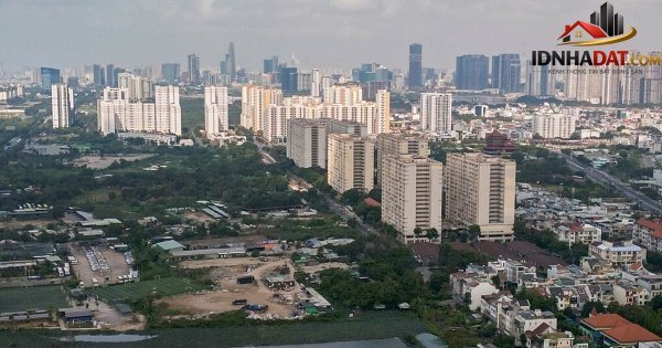 Xu hướng quản lý đất đai 2026 – 2027: Ứng dụng AI và Blockchain
