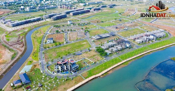 Golden Hills City: Động lực mới cho thị trường bất động sản Đà Nẵng 2026