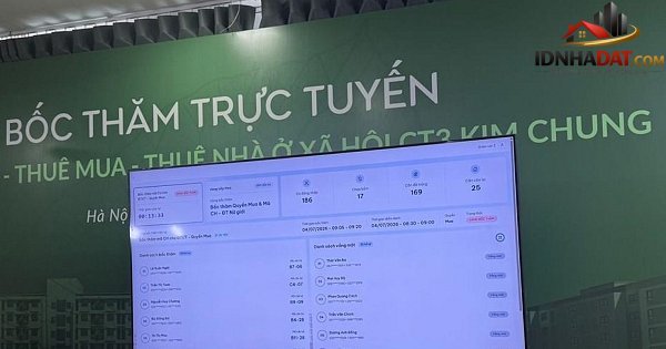 Phân Tích Thị Trường Bất Động Sản 2026: Xu Hướng Mua Nhà Xã Hội Tại Hà Nội