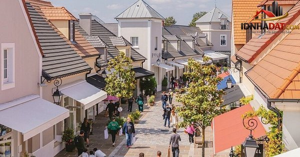 Hà Nội tìm chủ đầu tư cho hai khu mua sắm outlet: Tiềm năng phát triển bất động sản 2026 – 2027
