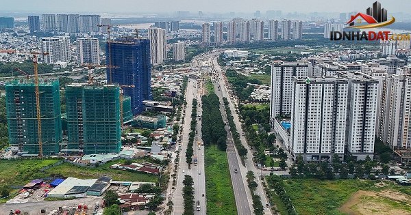 Phân Tích Thị Trường Bất Động Sản 2026 – Xu Hướng 2027: Thách Thức và Cơ Hội