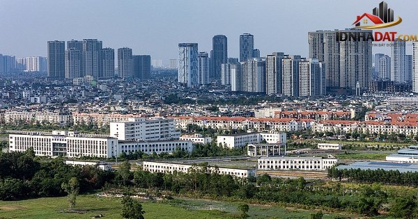 Tập đoàn Malaysia phát triển tổ hợp công nghệ cao tỷ USD tại Hà Nội: Cơ hội và thách thức đến năm 2027